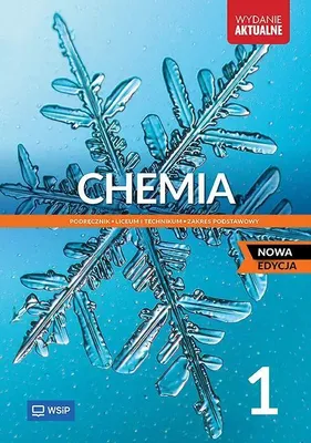 Immagine prodotto di Chimica 1 Nuova edizione. Libro di testo. Scuola superiore e tecnica. Gamma elementare