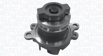 Produktbild von MAGNETI MARELLI Kühlmittelpumpe Wasserpumpe für FIAT 500 (312) 352316171349