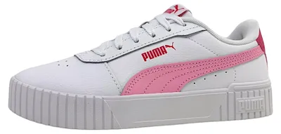 Produktbild von Puma carina 2.0 jr Weiß
