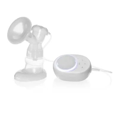 Produktbild von ZOPA Elektrische Milchpumpe Yooki Weiß