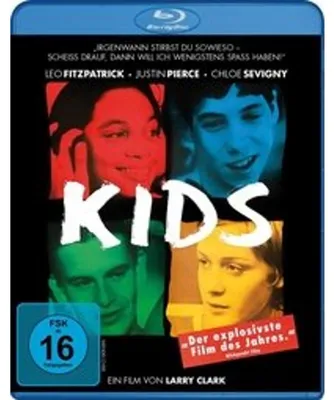 Produktbild von Kids