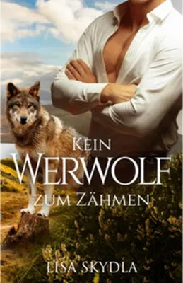 Image de Kein Werwolf zum Zähmen