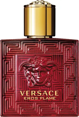 Produktbild von Versace Eros Flame Eau de Parfum 50 ml
