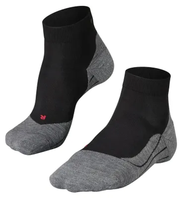 Immagine prodotto di Falke Ru 4 Short 3010 Black-Mix 39-41