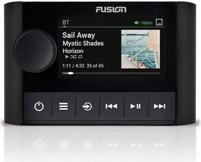 Produktbild von Abstandsmando Fusion Marine ERX400