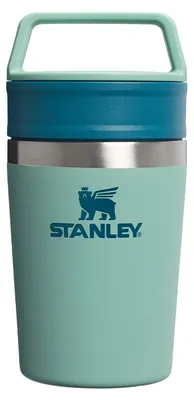 Zdjęcie produktu dla Stanley - Kubek termiczny Cafe-To-Go 230ml Spring Green