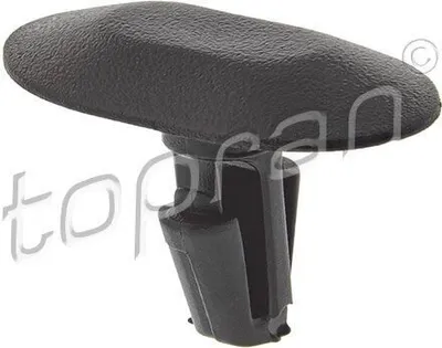 Produktbild von TOPRAN 702 330 Clip hinten links, vorne links, hinten