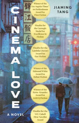 Produktbild von Cinema Love
