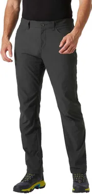 Produktbild von Helly Hansen Holmen 2.0 Hosen Grau 36 / 32 Mann Grau 36