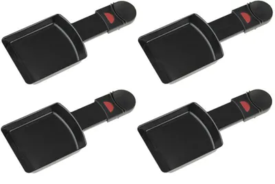 Produktbild von 4x Severin 1072048 Pfännchen, Pfanne für RG2685 Raclette