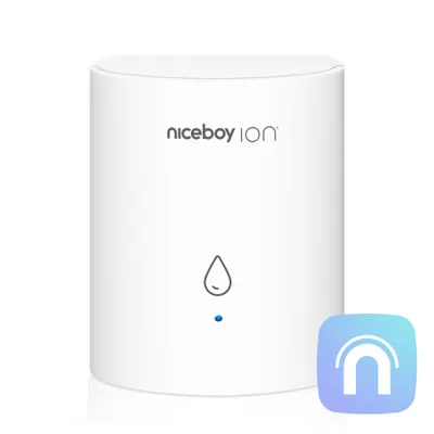 Obrázek produktu pro Niceboy ION ORBIS Water Sensor