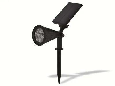 Obrázek produktu pro OPTONICA LED GD2-A3, Černá, IP65, 1,5 W, Modrá, 180°, 60 lm