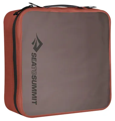 Immagine prodotto di Sea to Summit sacco a zaino Hydraulic Packing Cube 7L Picante rosso