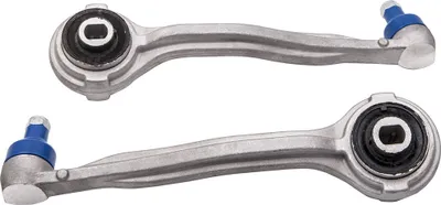 Image de 2X Jupons Avant Superieurs Pour Mercedes C-Klasse W203 S203 W204 S204 Cl203