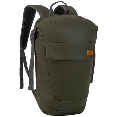 Obrázek produktu pro Batoh Highlander 'Flight', 18 l, olivová barva