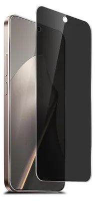Obrázok produktu pre INF Priehľadná fólia na ochranu súkromia pre Xiaomi 14T Pro - Tvrdené sklo