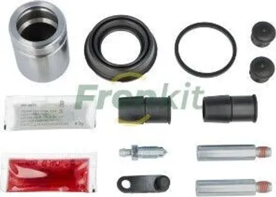Produktbild von FRENKIT Bremssattel-Reparatursatz passend für MERCEDES-BENZ M-Klasse (W164) Hinten 42mm 742208