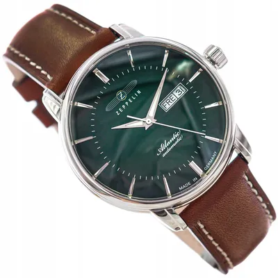 Obrázok produktu pre ZEPPELIN WATCHES Mod. 8466-4