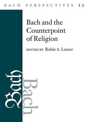 Obrázek produktu pro Bach Perspectives, Volume 12