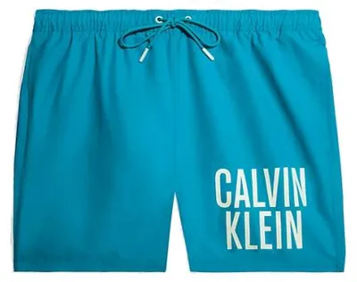 Produktbild von Calvin Klein Herren-Badeshorts