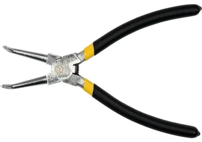 Obrázok produktu pre VOREL 43063, Oceľ, 200 mm, 1 kusov