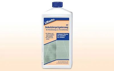 Produktbild von Lithofin KF Schutzimprägnierung 5 Liter 183-52