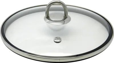 Produktbild von ELO Glasdeckel PROTECTION D 24 cm transparent
