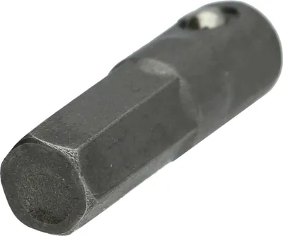 Produktbild von BRILLIANT TOOLS 1/4" Adapter, powered by KS TOOLS