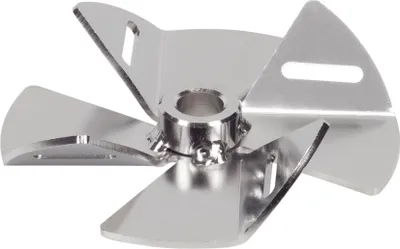 Image de epi disque d'agitation VarioFix acier inoxydable V2A