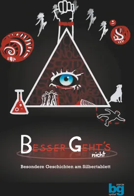 Produktbild von Besser geht's nicht