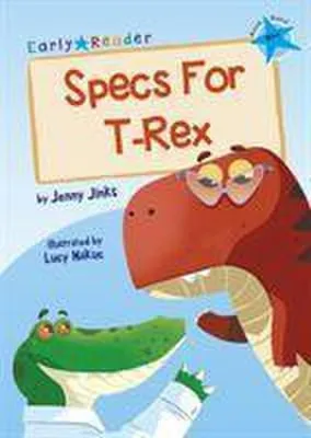 Produktbild von Specs For T-Rex
