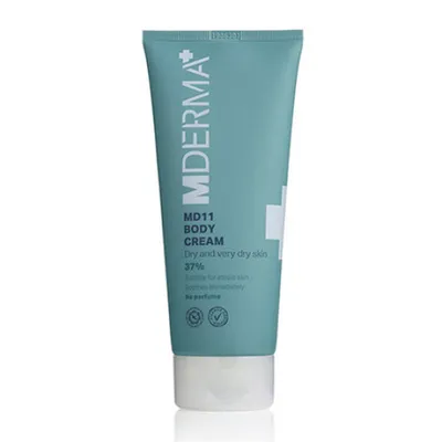 Obrázok produktu pre MDerma - MD11 telový krém 200ml