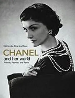 Immagine prodotto di Chanel and Her World