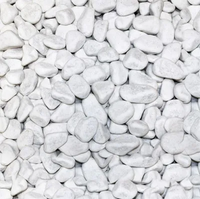 Produktbild von Hamann Marmorkies Carrara 7-15 mm 1125 kg