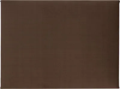 Zdjęcie produktu dla Panel Tapicerowany Prostokąt Komvortowy 30X40 Cm Brąz Smart Velvet