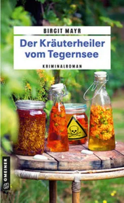 Obrázok produktu pre Der Kräuterheiler vom Tegernsee
