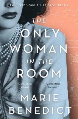 Obrázok produktu pre The Only Woman in the Room