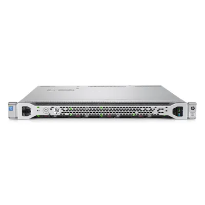 Produktbild von HPE ProLiant DL360 Gen9, 2,2 GHz, E5-2650V4, 32 GB, DDR4-SDRAM, 0 GB, Rack (1U)