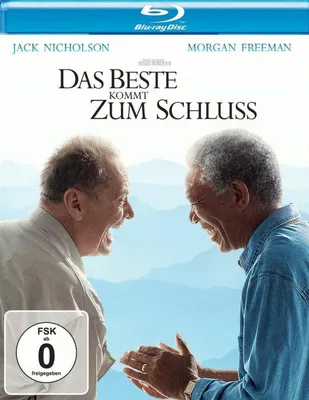 Produktbild von Das Beste kommt zum Schluss