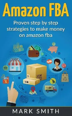 Produktbild von Amazon FBA