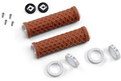 Obrázok produktu pre ODI Lock-On VANS gripy hnedé