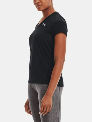 Immagine prodotto di Maglietta Under Armour TECH SSV SOLID