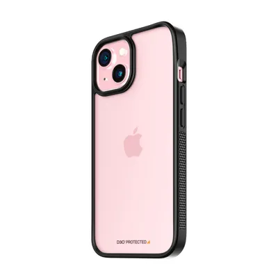 Produktbild von PanzerGlass D3O ClearCase iPhone 15