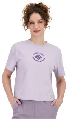 Produktbild von T-Shirt Columbia 2119991551 für Damen