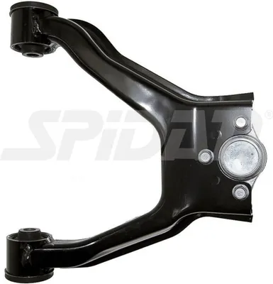 Produktbild von SPIDAN CHASSIS PARTS 46775 Querlenker Oben Vorne Rechts für MITSUBISHI PAJERO IV (V8W, V9W)