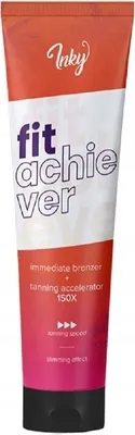 Immagine prodotto di Inky Fit Achiever Accelerator + Bronzer 150 ml