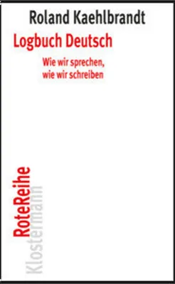 Immagine prodotto di Logbuch Deutsch