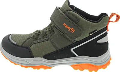 Zdjęcie produktu dla Superfit JUPITER 1-000053-7000 (36/GRÜN/ORANGE)