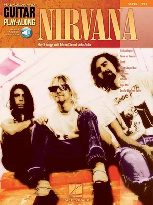 Produktbild von Nirvana