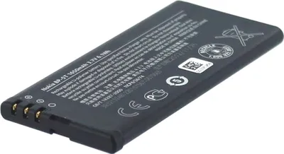 Obrázok produktu pre Originálna batéria pre Nokia BP-5T, 97516